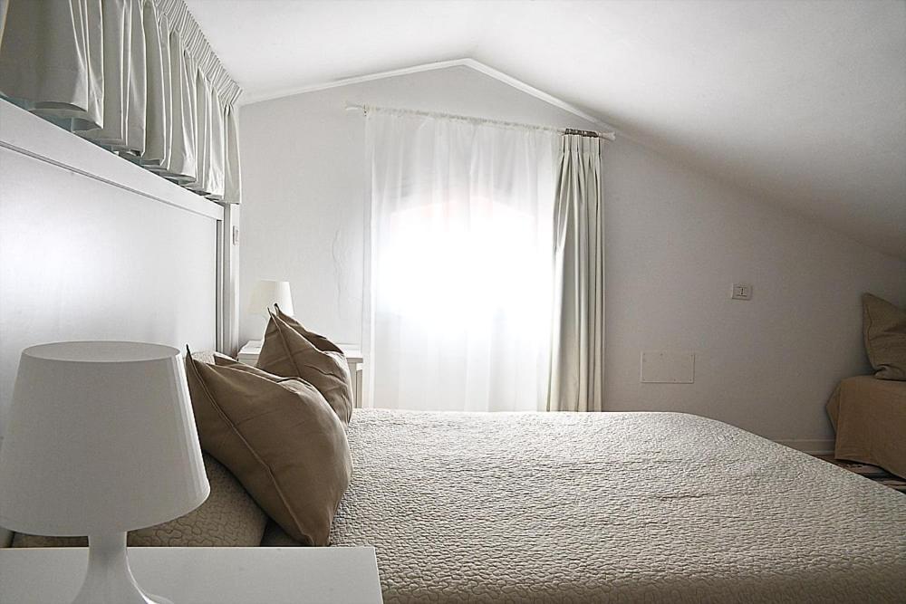 Conero Casa - Marcelli Di Numana In Via Litoranea 101 Sul Mare Vista Spiaggia Con Parcheggio Esclusivo 외부 사진