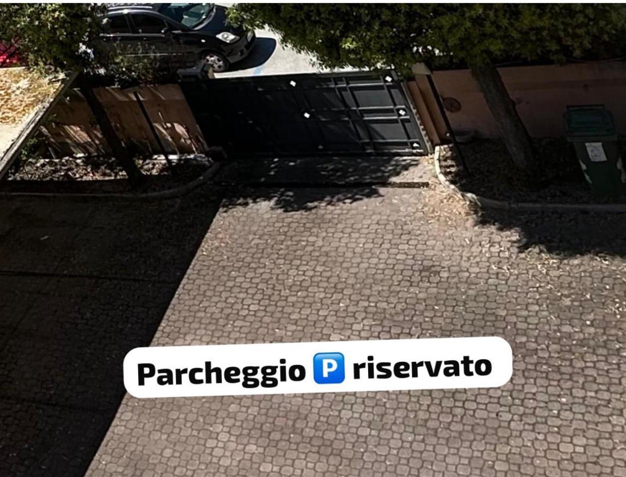 Conero Casa - Marcelli Di Numana In Via Litoranea 101 Sul Mare Vista Spiaggia Con Parcheggio Esclusivo 외부 사진