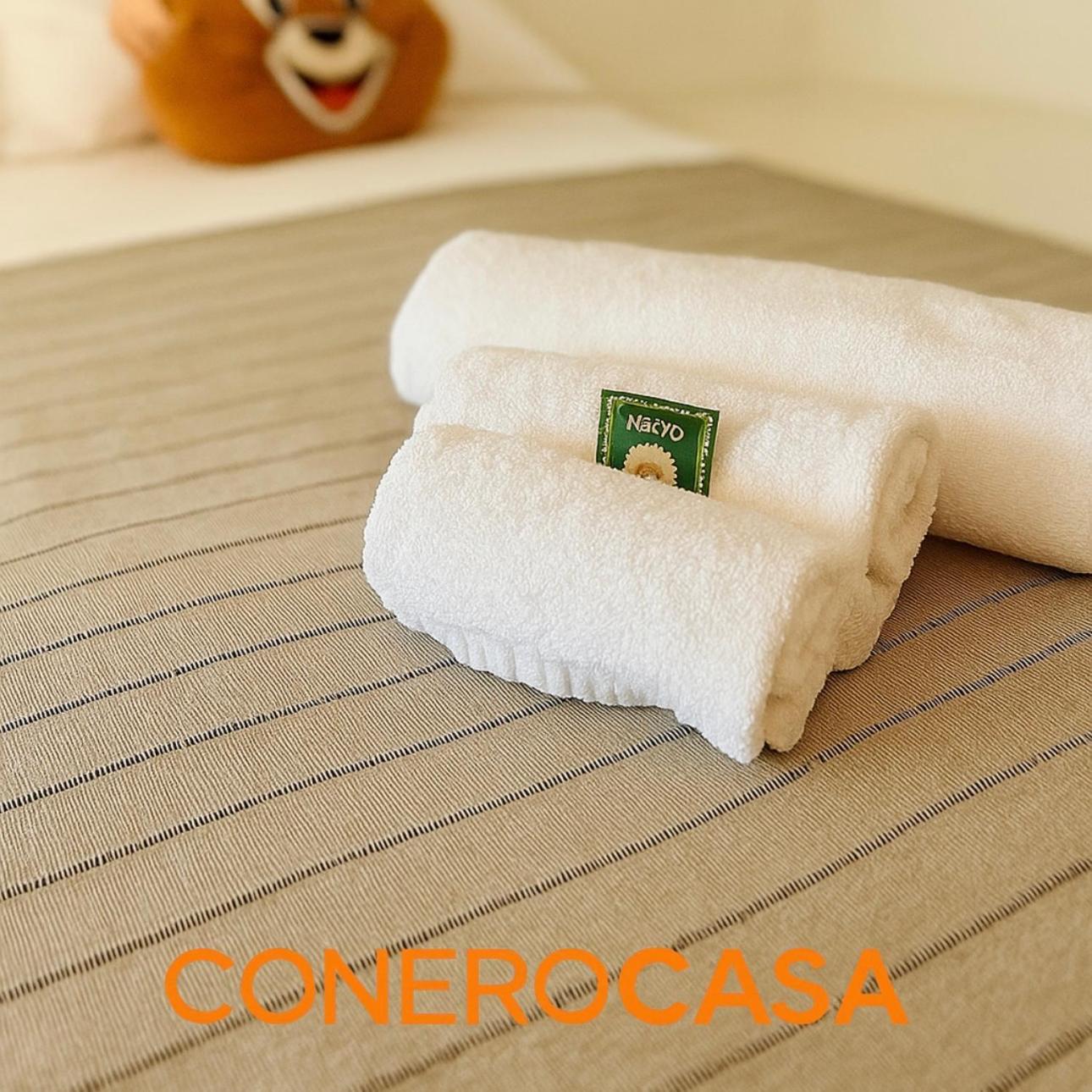 Conero Casa - Marcelli Di Numana In Via Litoranea 101 Sul Mare Vista Spiaggia Con Parcheggio Esclusivo 외부 사진
