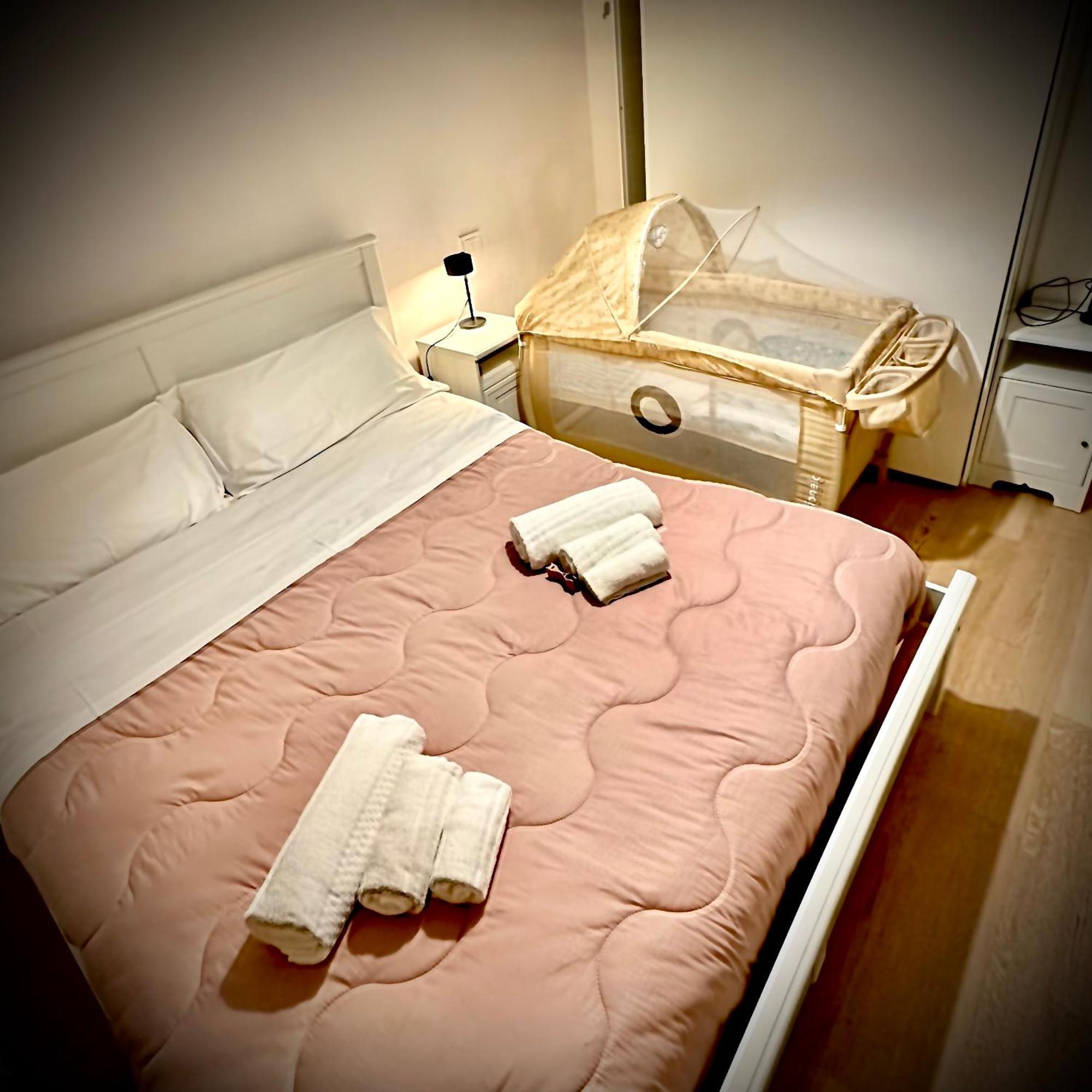 Conero Casa - Marcelli Di Numana In Via Litoranea 101 Sul Mare Vista Spiaggia Con Parcheggio Esclusivo 외부 사진