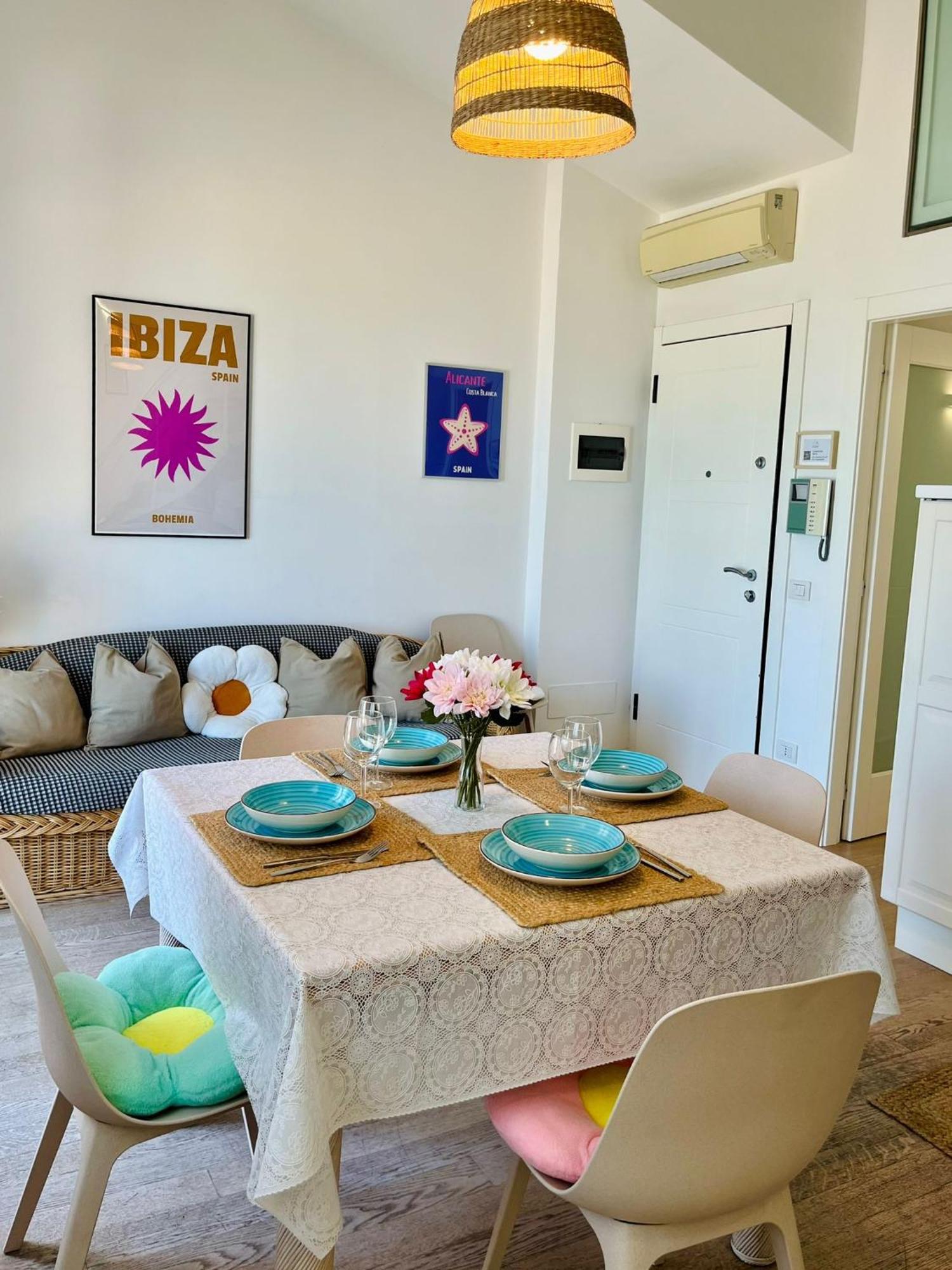 Conero Casa - Marcelli Di Numana In Via Litoranea 101 Sul Mare Vista Spiaggia Con Parcheggio Esclusivo 외부 사진